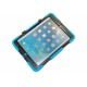 Чехол для Apple iPad Air "SURVIVOR" /голубой/