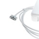 Блок питания PALMEXX PA-114 для ноутбука Apple MacBook Pro 16.5V 3.65A (60W) MagSafe2