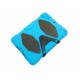 Чехол для Apple iPad Air "SURVIVOR" /голубой/
