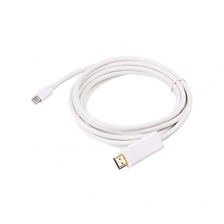 Кабель PALMEXX mDP-HDMI, 4K*2K, длина 1.8м
