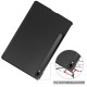 Чехол Palmexx "SMARTBOOK" для планшета Samsung Tab S9 X710 11.0 / чёрный