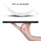 Чехол Palmexx "SMARTBOOK" для планшета Samsung Tab S9 X710 11.0 / чёрный