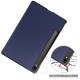 Чехол Palmexx "SMARTBOOK" для планшета Samsung Tab S9 X710 11.0 / синий
