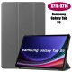 Чехол Palmexx "SMARTBOOK" для планшета Samsung Tab S9 X710 11.0 / серый