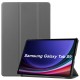 Чехол Palmexx "SMARTBOOK" для планшета Samsung Tab S9 X710 11.0 / серый