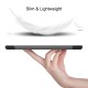 Чехол Palmexx "SMARTBOOK" для планшета Samsung Tab S9 X710 11.0 / серый