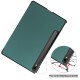 Чехол Palmexx "SMARTBOOK" для планшета Samsung Tab S9 X710 11.0 / бирюзовый