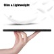 Чехол Palmexx "SMARTBOOK" для планшета Samsung Tab S9+ X810 14.6 / чёрный