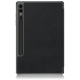 Чехол Palmexx "SMARTBOOK" для планшета Samsung Tab S9+ X810 14.6 / чёрный