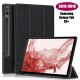 Чехол Palmexx "SMARTBOOK" для планшета Samsung Tab S9+ X810 14.6 / чёрный