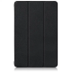 Чехол Palmexx "SMARTBOOK" для планшета Samsung Tab S9+ X810 14.6 / чёрный