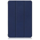 Чехол Palmexx "SMARTBOOK" для планшета Samsung Tab S9+ X810 14.6 / синий
