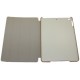 Чехол для Apple iPad Air "SmartSlim" /коричневый/