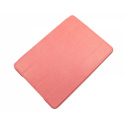 Чехол для Apple iPad Air "SmartSlim" /розовый/