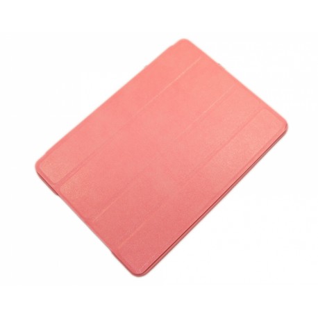 Чехол для Apple iPad Air "SmartSlim" /розовый/