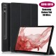Чехол Palmexx "SMARTBOOK" для планшета Samsung Tab S9 Ultra X910 12.4 / чёрный
