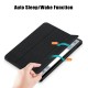 Чехол Palmexx "SMARTBOOK" для планшета Samsung Tab S9 Ultra X910 12.4 / красный
