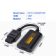 Конвертер PALMEXX HDTV Converter для N64/SNES/SFC/NGC