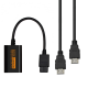 Конвертер PALMEXX HDTV Converter для N64/SNES/SFC/NGC
