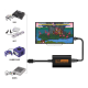 Конвертер PALMEXX HDTV Converter для N64/SNES/SFC/NGC