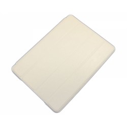 Чехол для Apple iPad Air "SmartSlim" /белый/