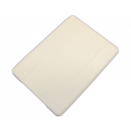 Чехол для Apple iPad Air "SmartSlim" /белый/