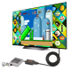 Конвертер PALMEXX HDTV Converter для N64/SNES/SFC/NGC
