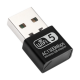 Адаптер PALMEXX AC1300 USB Dual Band WiFi5 b/g/n/a/ac Mu-MIMO Wave2 1300Mbps
