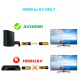 Кабель-конвертер PALMEXX AV to HDMI, длина 2м