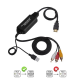 Кабель-конвертер PALMEXX AV to HDMI, длина 2м