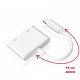 Кабель PALMEXX Lightning - HDMI