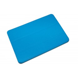 Чехол для Apple iPad Mini "SmartSlim" /синий/