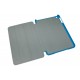 Чехол для Apple iPad Mini "SmartSlim" /синий/