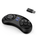 Проводной USB игровой джойстик PALMEXX для SEGA (Mega Drive 2, Mega CD, Saturn)
