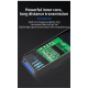 Удлинитель активный PALMEXX USB3.0(m)-USB3.0(f), питание 3.5*1.35(f) 5V, 5 метров