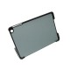 Чехол для Apple iPad Mini "SmartSlim" /коричневый/
