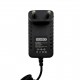 Адаптер питания PALMEXX HCH007, 5V-3A, 3.5*1.35, 1.5м