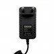 Адаптер питания PALMEXX HCH011, 9V-2A, 5.5*2.5, 1.5м