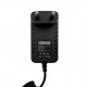 Адаптер питания PALMEXX HCH013, 12V-1A, 5.5*2.5, 1.5м