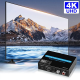 Конвертер PALMEXX AY-001 HDMI2.0b Audio Extractor Converter, 4k@60Hz, ARC/SPDIF/RCA/AUX