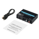 Конвертер PALMEXX AY-001 HDMI2.0b Audio Extractor Converter, 4k@60Hz, ARC/SPDIF/RCA/AUX