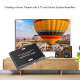Конвертер PALMEXX AY133 ARC/SPDIF to SPDIF+RCA+AUX+ARC, 192kHz/24bit