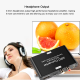Конвертер PALMEXX AY133 ARC/SPDIF to SPDIF+RCA+AUX+ARC, 192kHz/24bit