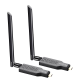 Беспроводной удлинитель PALMEXX AYE09 HDMI1.3 1080p@60Hz H.264, 5.8G, до 50 метров