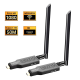 Беспроводной удлинитель PALMEXX AYE09 HDMI1.3 1080p@60Hz H.264, 5.8G, до 50 метров