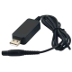 Кабель питания PALMEXX для электробритв Philips, USB, DC4.3V