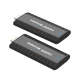 Беспроводной удлинитель PALMEXX HDMI1.3 1080p@60Hz H.265 802.11ac, до 50 метров