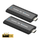 Беспроводной удлинитель PALMEXX HDMI1.3 1080p@60Hz H.265 802.11ac, до 50 метров