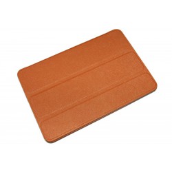 Чехол для Apple iPad Mini "SmartSlim" /оранжевый/