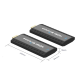 Беспроводной удлинитель PALMEXX HDMI1.3 1080p@60Hz H.265 802.11ac, до 50 метров